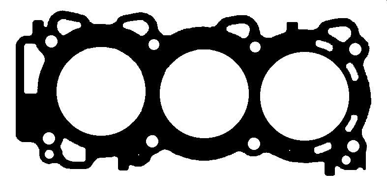 Permaseal Head Gasket S2174SSL
