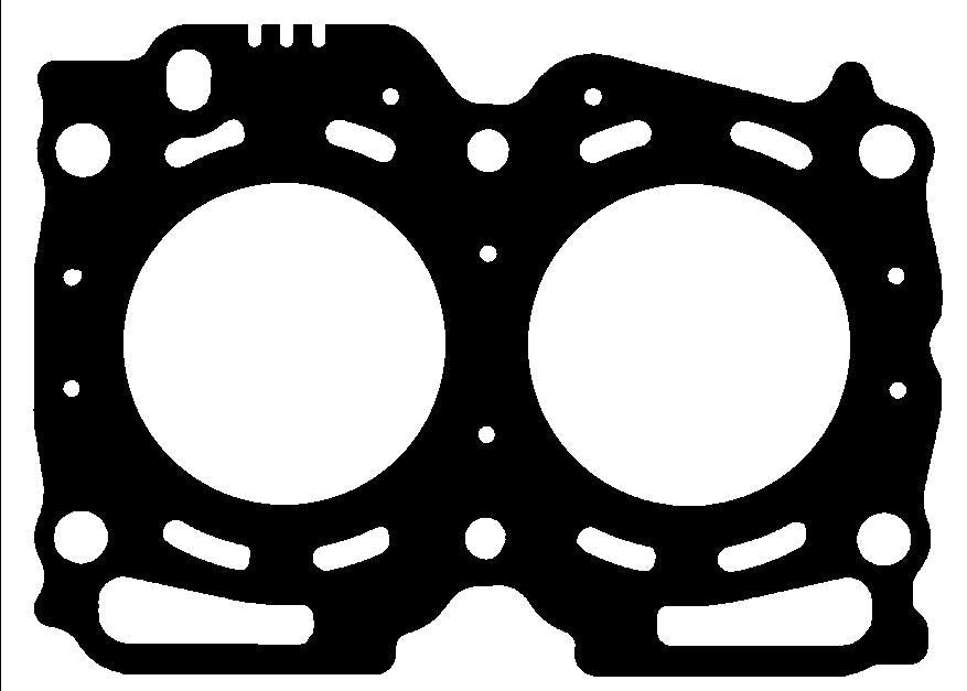 Permaseal Head Gasket S2197SS