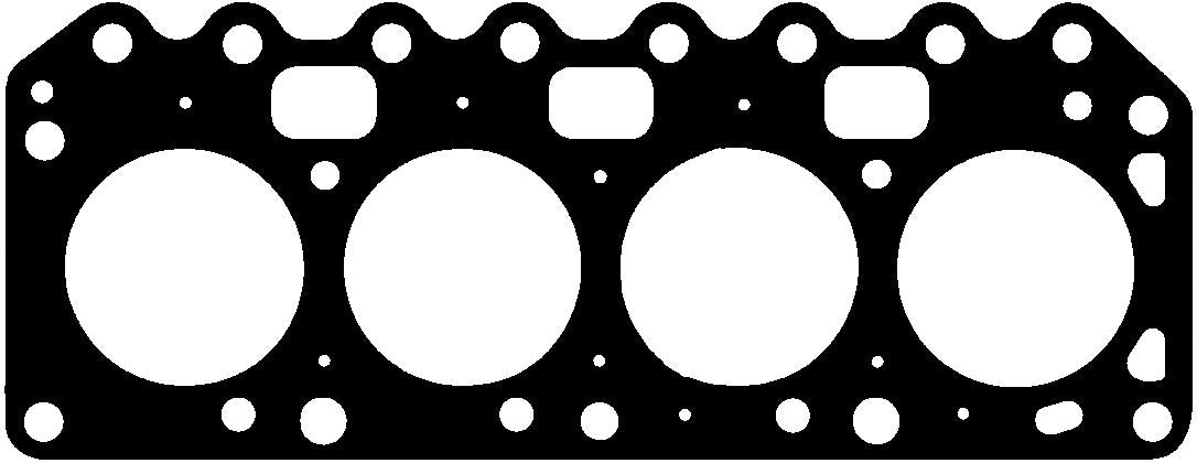 Permaseal Head Gasket S2202K