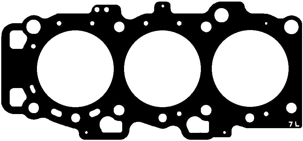 Permaseal Head Gasket S2206SSL