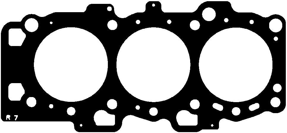 Permaseal Head Gasket S2207SSR