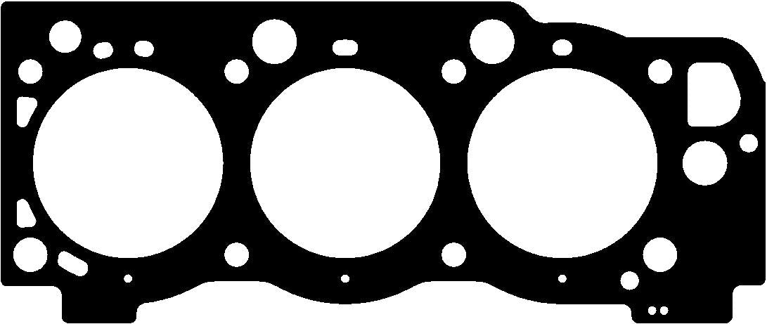 Permaseal Head Gasket S2237SSL
