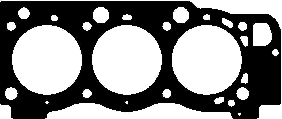 Permaseal Head Gasket S2237SSR