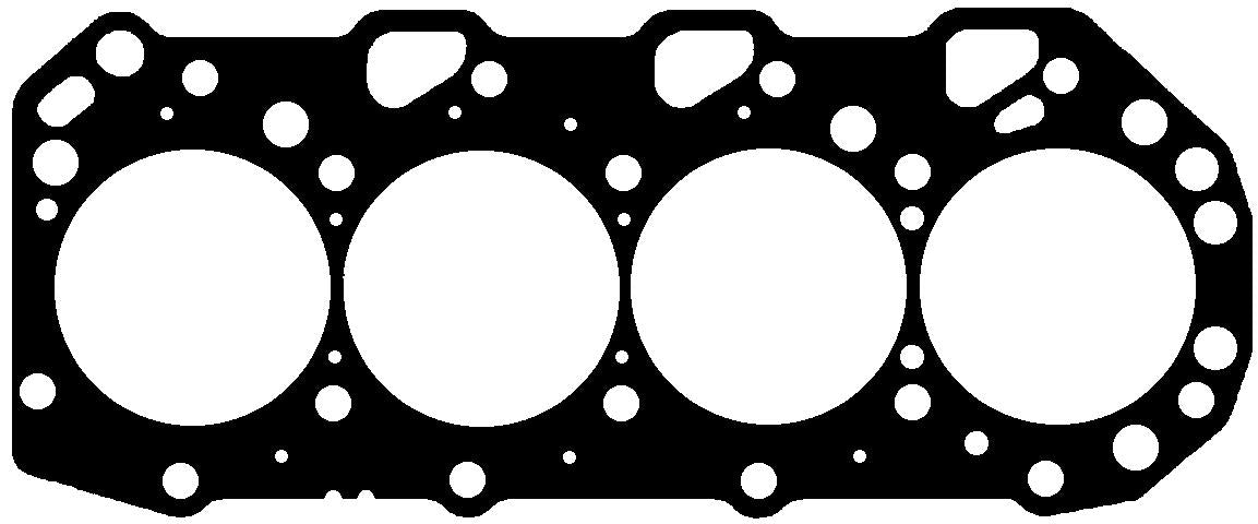 Permaseal Head Gasket S2252SS-2