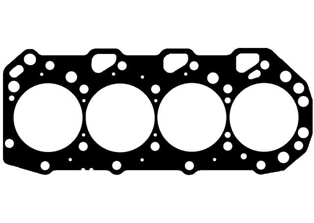Permaseal Head Gasket S2252SS-2