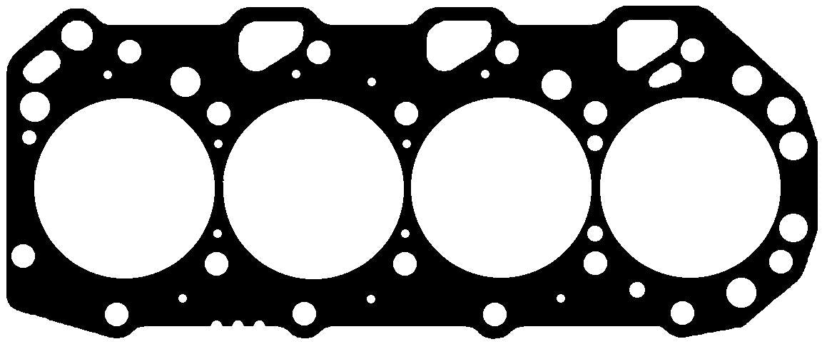 Permaseal Head Gasket S2252SS-3