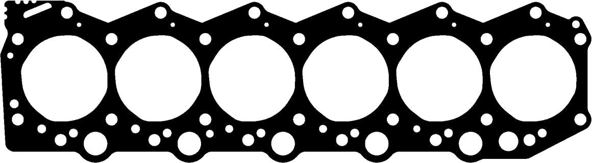 Permaseal Head Gasket S2255SS-5