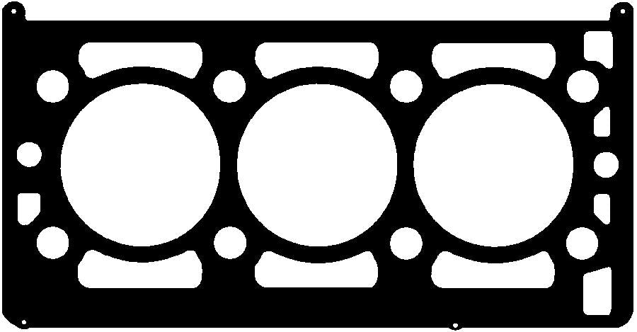 Permaseal Head Gasket S2266SS