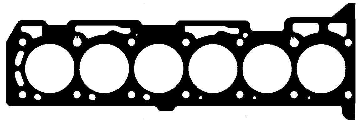 Permaseal Head Gasket S2267SS