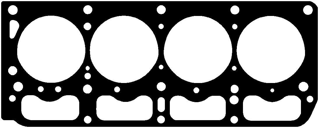 Permaseal Head Gasket S2290KC