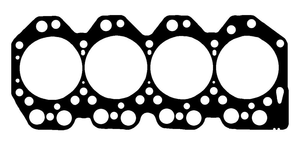 Permaseal Head Gasket S2294SS-2