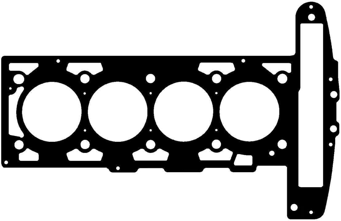 Permaseal Head Gasket S2326SS