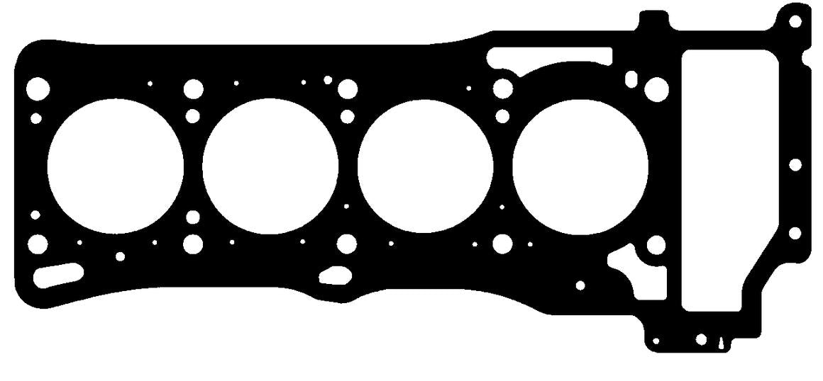 Permaseal Head Gasket S2339SS