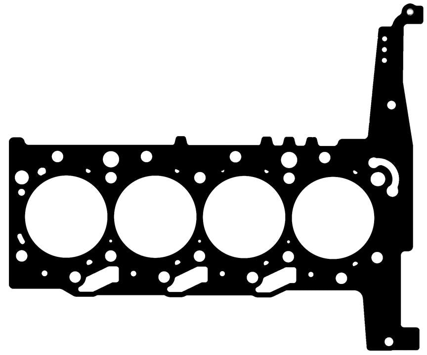 Permaseal Head Gasket S2369SS-3