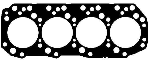 Permaseal Head Gasket S2370SS-2