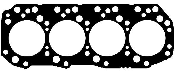 Permaseal Head Gasket S2370SS-3