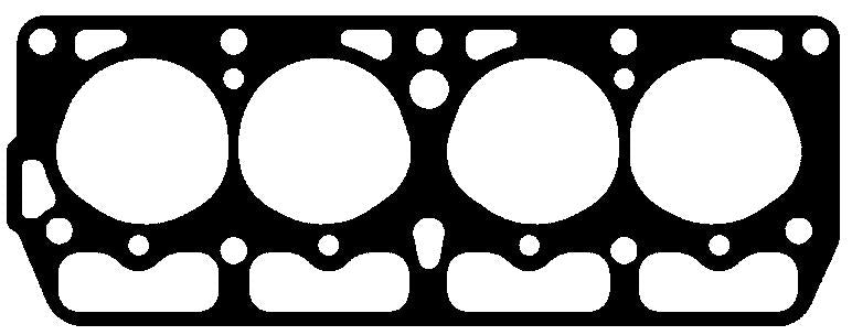 Permaseal Head Gasket S2391K