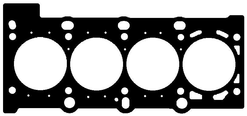 Permaseal Head Gasket S2394K