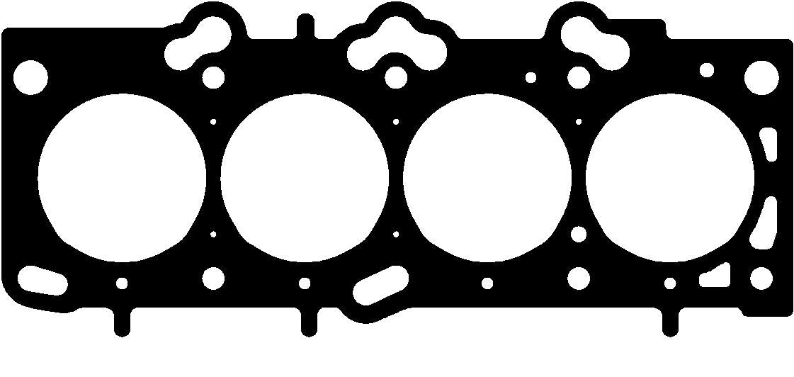 Permaseal Head Gasket S2397SS