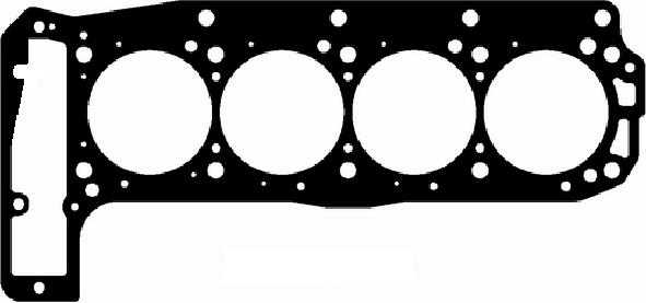 Permaseal Head Gasket S2402K
