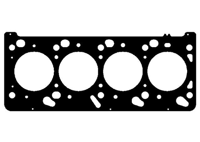 Permaseal Head Gasket S2404SS