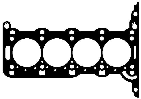 Permaseal Head Gasket S2450SS