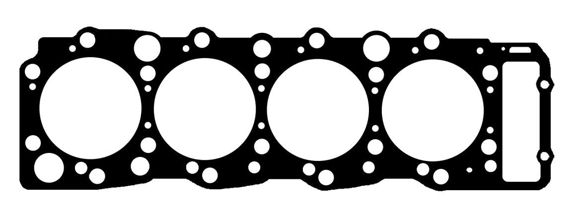 Permaseal Head Gasket S2480SS-1