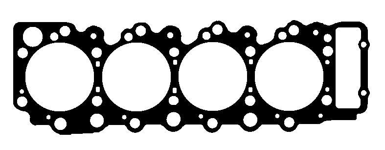 Permaseal Head Gasket S2481SS-1