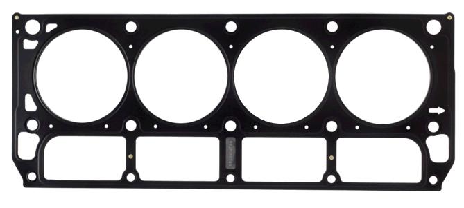 Permaseal Head Gasket S2500MLSR