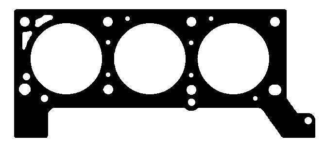 Permaseal Head Gasket S2515KCL