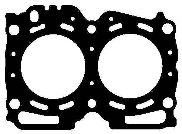 Permaseal Head Gasket S2661SS
