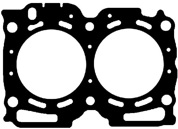 Permaseal Head Gasket S2664SS