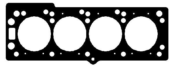 Permaseal Head Gasket S3170SS