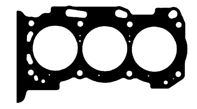Permaseal Head Gasket RH S3280SSR