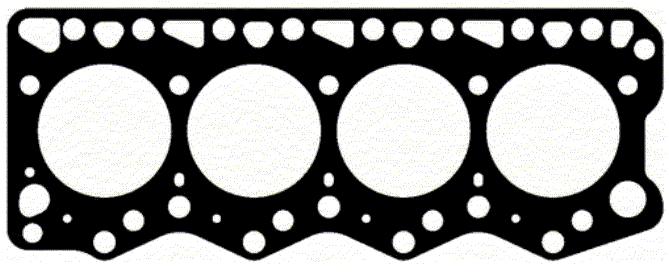 Permaseal Head Gasket S3330K-4