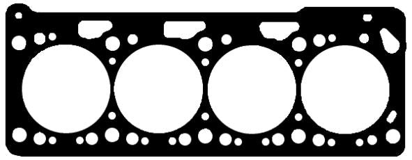 Permaseal Head Gasket S3460SS