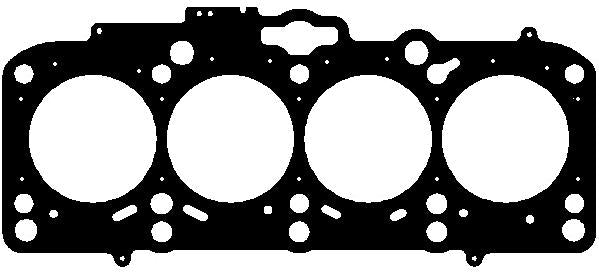 Permaseal Head Gasket S3745SS-2