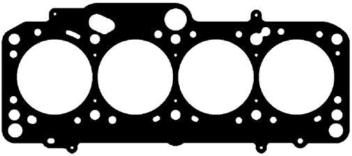 Permaseal Head Gasket S3830SS