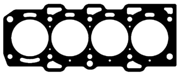 Permaseal Head Gasket S3970K