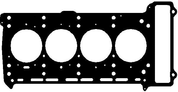Permaseal Head Gasket S3990SS