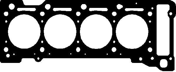 Permaseal Head Gasket S4001SS