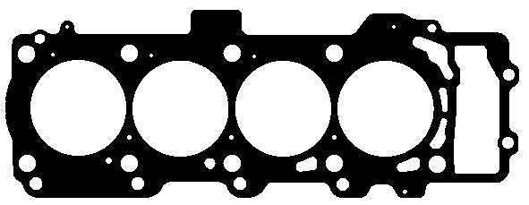 Permaseal Head Gasket S4083SS