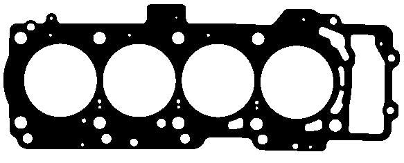 Permaseal Head Gasket S4085SS