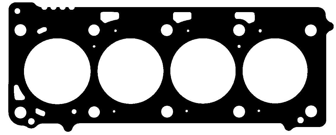 Permaseal Head Gasket S4120SSR-4