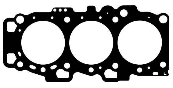 Permaseal Head Gasket S4160SSL