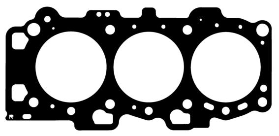 Permaseal Head Gasket S4160SSR