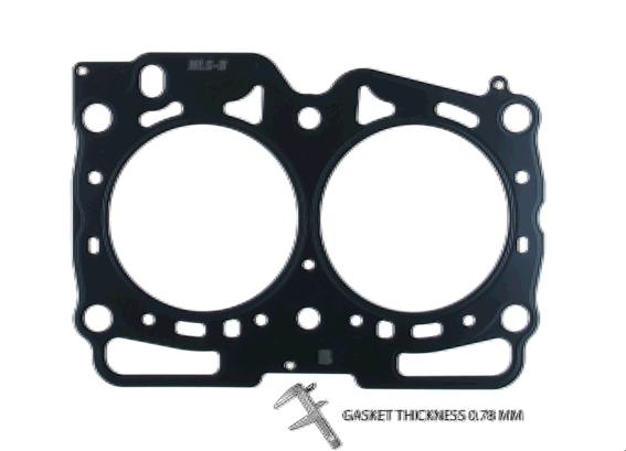 Permaseal Head Gasket S4210MLSR
