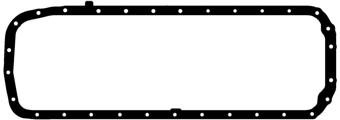 Permaseal Oil Pan Gasket SG3001