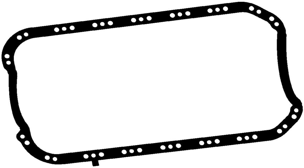Permaseal Oil Pan Gasket SG3013