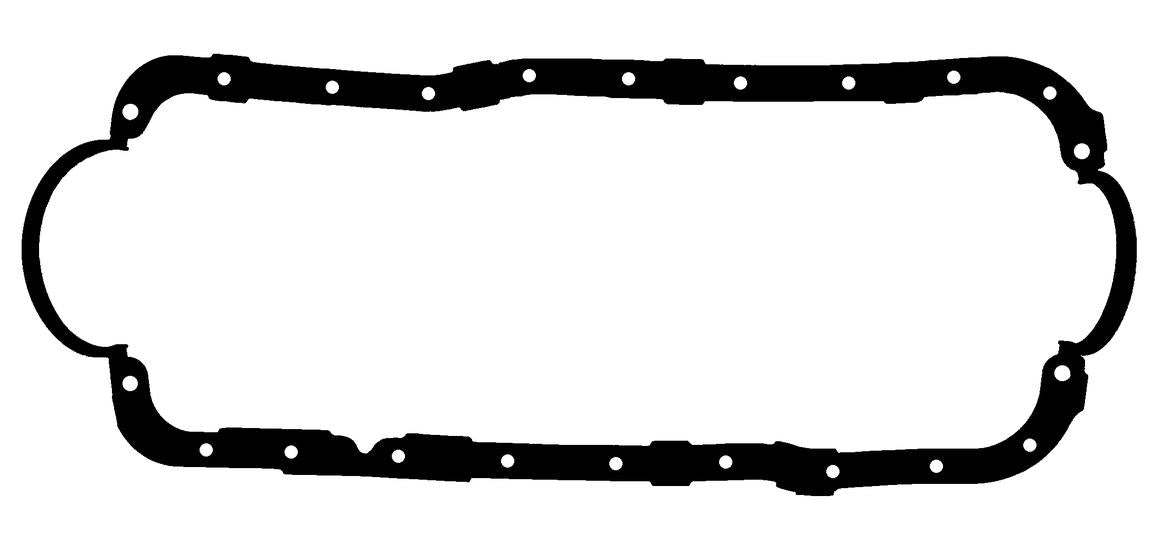 Permaseal Oil Pan Gasket SG3024